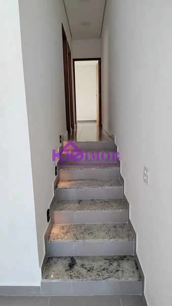 Casa Térrea Jardim Itanguá Zona Oeste Sorocaba-SP: 17ª foto da galeria de imagens do imóvel