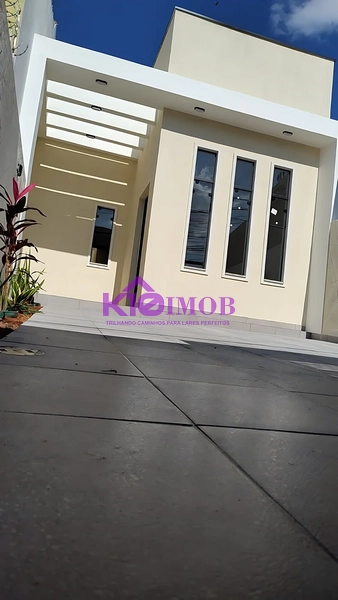 Casa Térrea Jardim Itanguá Zona Oeste Sorocaba-SP: 2ª foto da galeria de imagens do imóvel