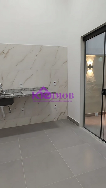 Casa Térrea Jardim Itanguá Zona Oeste Sorocaba-SP: 14ª foto da galeria de imagens do imóvel