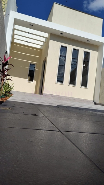 Casa Térrea Jardim Itanguá Zona Oeste Sorocaba-SP: 18ª foto da galeria de imagens do imóvel