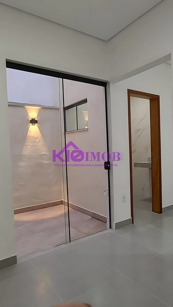 Casa Térrea Jardim Itanguá Zona Oeste Sorocaba-SP: 8ª foto da galeria de imagens do imóvel