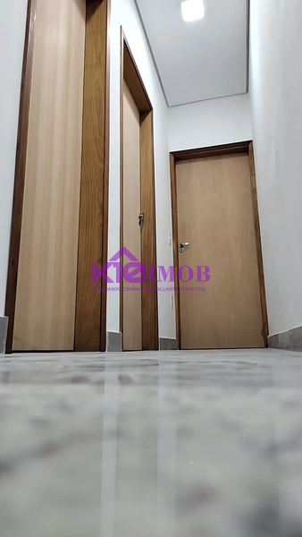 Casa Térrea Jardim Itanguá Zona Oeste Sorocaba-SP: 22ª foto da galeria de imagens do imóvel