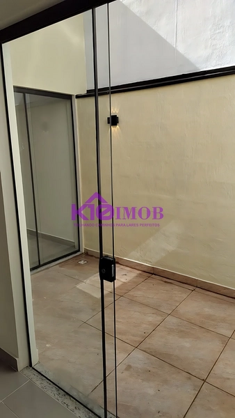 Casa Térrea Jardim Itanguá Zona Oeste Sorocaba-SP: 15ª foto da galeria de imagens do imóvel