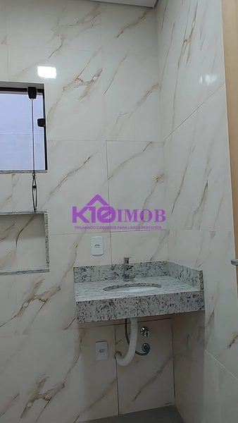 Casa Térrea Jardim Itanguá Zona Oeste Sorocaba-SP: 11ª foto da galeria de imagens do imóvel