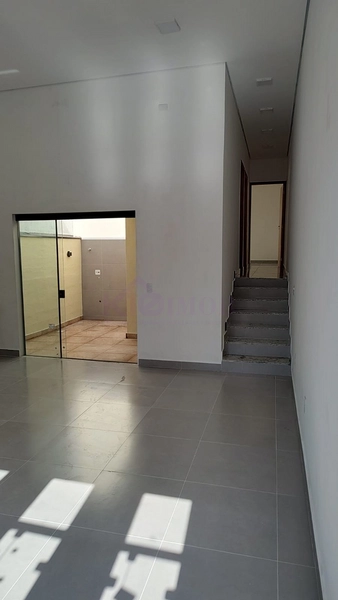 Casa Térrea Jardim Itanguá Zona Oeste Sorocaba-SP: 16ª foto da galeria de imagens do imóvel