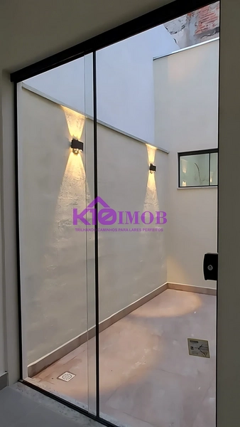 Casa Térrea Jardim Itanguá Zona Oeste Sorocaba-SP: 7ª foto da galeria de imagens do imóvel