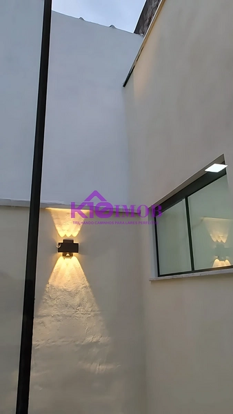 Casa Térrea Jardim Itanguá Zona Oeste Sorocaba-SP: 10ª foto da galeria de imagens do imóvel