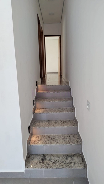 Casa Térrea Jardim Itanguá Zona Oeste Sorocaba-SP: 13ª foto da galeria de imagens do imóvel