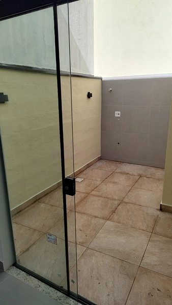 Casa Térrea Jardim Itanguá Zona Oeste Sorocaba-SP: 14ª foto da galeria de imagens do imóvel