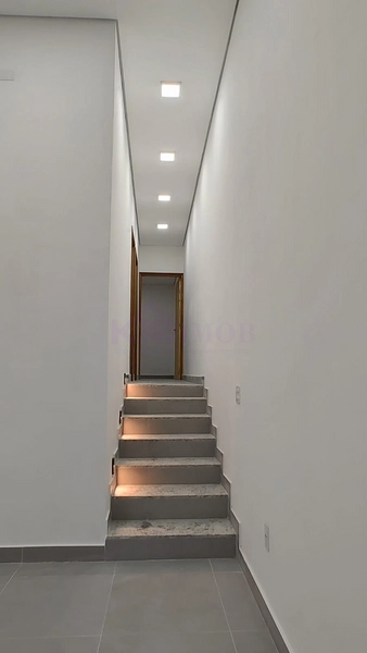 Casa Térrea Jardim Itanguá Zona Oeste Sorocaba-SP: 6ª foto da galeria de imagens do imóvel