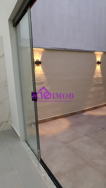 Casa Térrea Jardim Itanguá Zona Oeste Sorocaba-SP: 13ª foto da galeria de imagens do imóvel