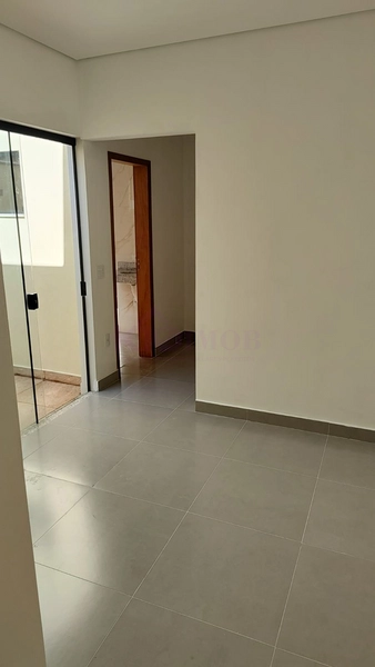 Casa Térrea Jardim Itanguá Zona Oeste Sorocaba-SP: 9ª foto da galeria de imagens do imóvel