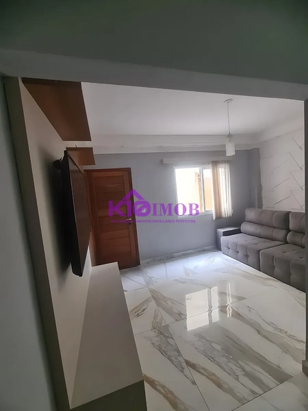 Sobrado Condominio Residencial Karolyne Ville II Votorantim/SP: 2ª foto da galeria de imagens do imóvel