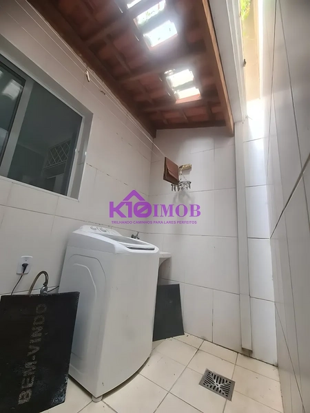 Sobrado Condominio Residencial Karolyne Ville II Votorantim/SP: 17ª foto da galeria de imagens do imóvel