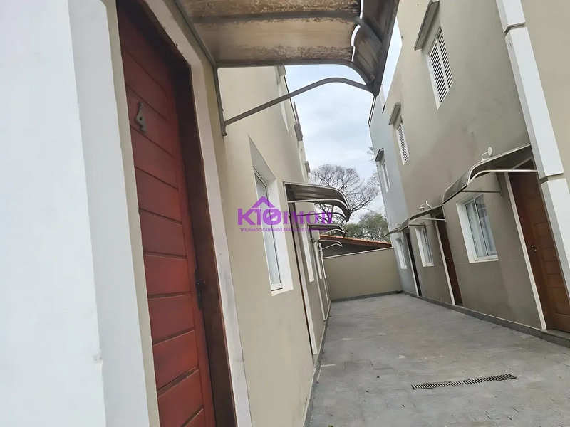 Sobrado Condominio Residencial Karolyne Ville II Votorantim/SP: 24ª foto da galeria de imagens do imóvel