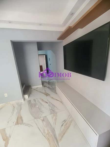 Sobrado Condominio Residencial Karolyne Ville II Votorantim/SP: 14ª foto da galeria de imagens do imóvel