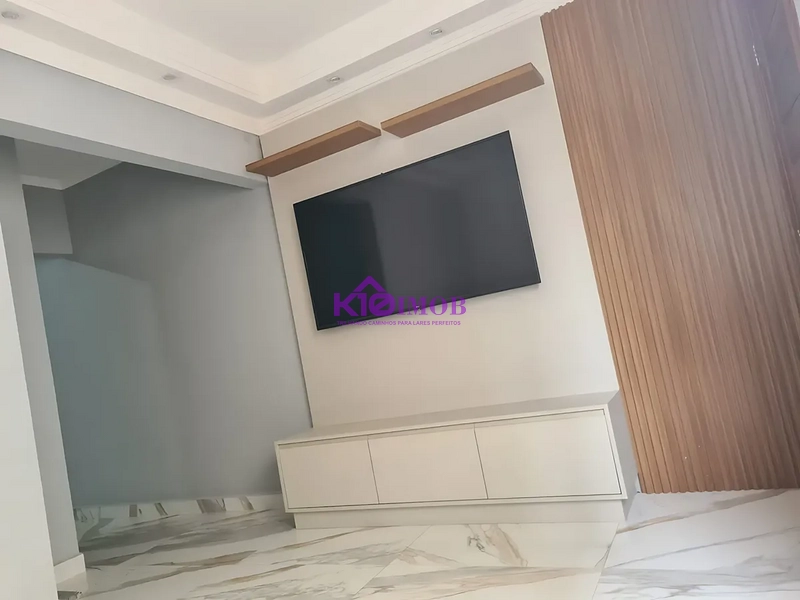 Sobrado Condominio Residencial Karolyne Ville II Votorantim/SP: 12ª foto da galeria de imagens do imóvel