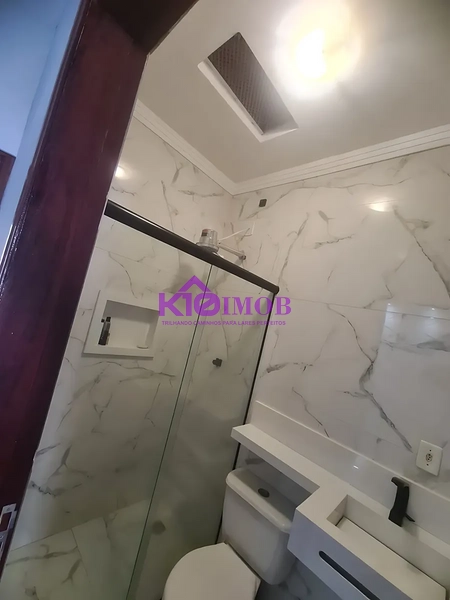 Sobrado Condominio Residencial Karolyne Ville II Votorantim/SP: 21ª foto da galeria de imagens do imóvel