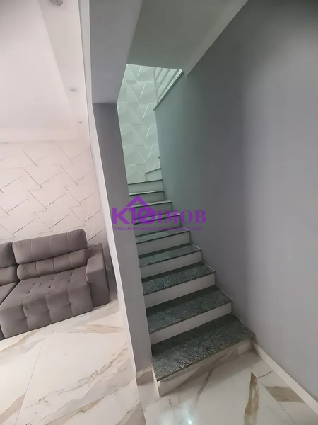 Sobrado Condominio Residencial Karolyne Ville II Votorantim/SP: 5ª foto da galeria de imagens do imóvel