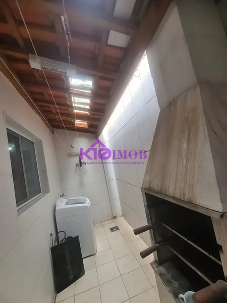 Sobrado Condominio Residencial Karolyne Ville II Votorantim/SP: 11ª foto da galeria de imagens do imóvel