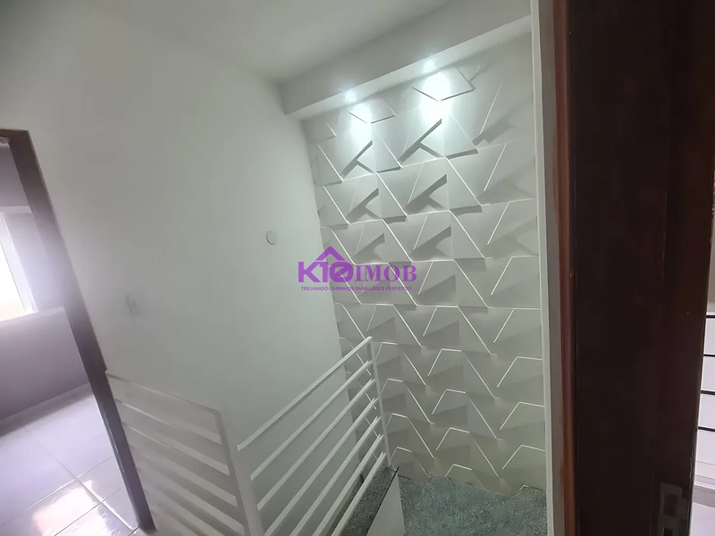 Sobrado Condominio Residencial Karolyne Ville II Votorantim/SP: 13ª foto da galeria de imagens do imóvel