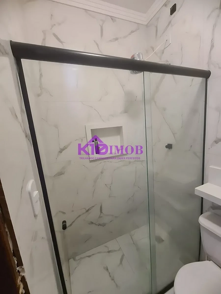 Sobrado Condominio Residencial Karolyne Ville II Votorantim/SP: 20ª foto da galeria de imagens do imóvel