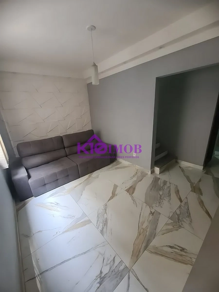 Sobrado Condominio Residencial Karolyne Ville II Votorantim/SP: 3ª foto da galeria de imagens do imóvel