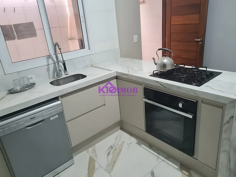 Sobrado Condominio Residencial Karolyne Ville II Votorantim/SP: 6ª foto da galeria de imagens do imóvel