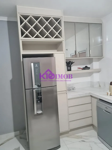 Sobrado Condominio Residencial Karolyne Ville II Votorantim/SP: 10ª foto da galeria de imagens do imóvel