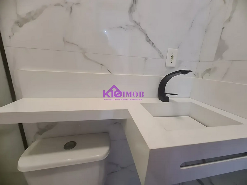 Sobrado Condominio Residencial Karolyne Ville II Votorantim/SP: 19ª foto da galeria de imagens do imóvel