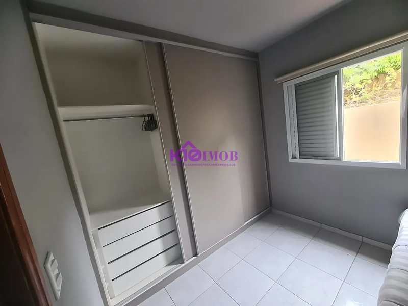 Sobrado Condominio Residencial Karolyne Ville II Votorantim/SP: 9ª foto da galeria de imagens do imóvel