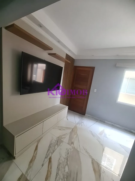 Sobrado Condominio Residencial Karolyne Ville II Votorantim/SP: 4ª foto da galeria de imagens do imóvel