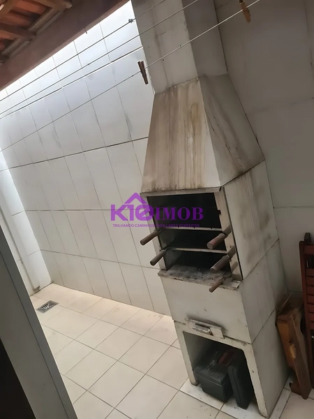 Sobrado Condominio Residencial Karolyne Ville II Votorantim/SP: 23ª foto da galeria de imagens do imóvel