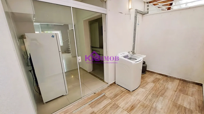 Sobrado Jardim Pagliato Sorocaba/SP: 7ª foto da galeria de imagens do imóvel