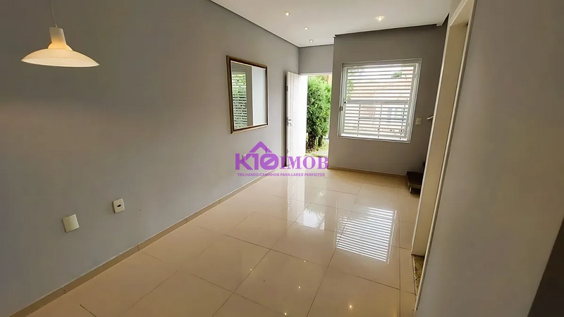 Sobrado Jardim Pagliato Sorocaba/SP: 2ª foto da galeria de imagens do imóvel