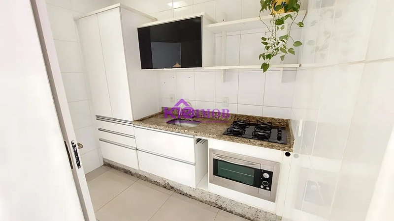 Sobrado Jardim Pagliato Sorocaba/SP: 4ª foto da galeria de imagens do imóvel