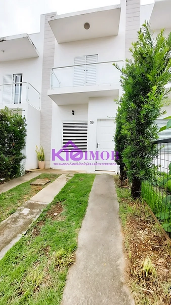 Sobrado Jardim Pagliato Sorocaba/SP: 19ª foto da galeria de imagens do imóvel