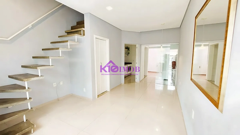 Sobrado Jardim Pagliato Sorocaba/SP: 1ª foto da galeria de imagens do imóvel