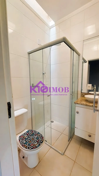 Sobrado Jardim Pagliato Sorocaba/SP: 13ª foto da galeria de imagens do imóvel