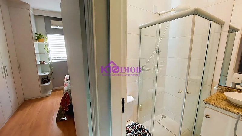 Sobrado Jardim Pagliato Sorocaba/SP: 14ª foto da galeria de imagens do imóvel