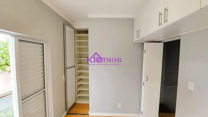 Sobrado Jardim Pagliato Sorocaba/SP: 12ª foto da galeria de imagens do imóvel