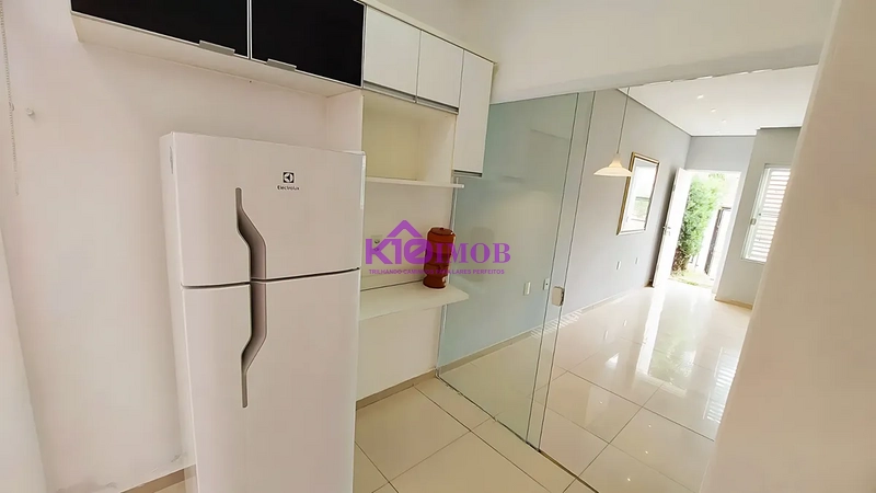 Sobrado Jardim Pagliato Sorocaba/SP: 6ª foto da galeria de imagens do imóvel