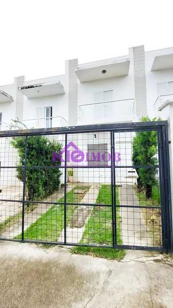 Sobrado Jardim Pagliato Sorocaba/SP: 20ª foto da galeria de imagens do imóvel