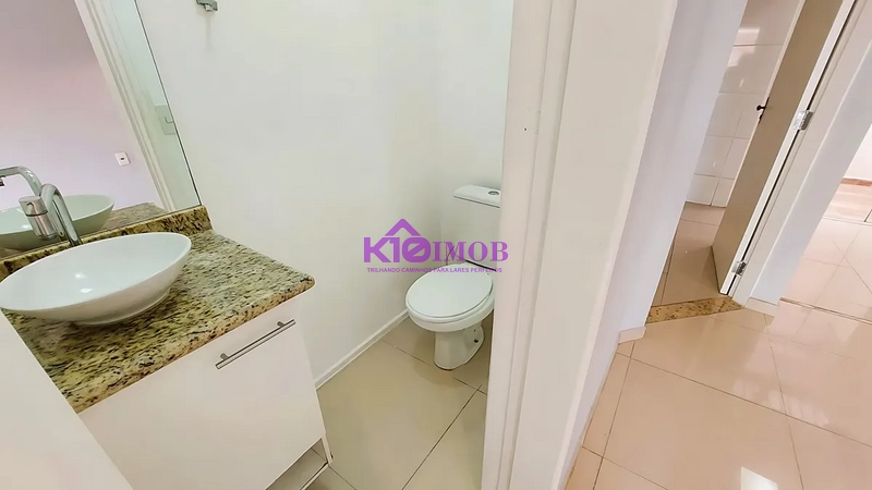 Sobrado Jardim Pagliato Sorocaba/SP: 17ª foto da galeria de imagens do imóvel