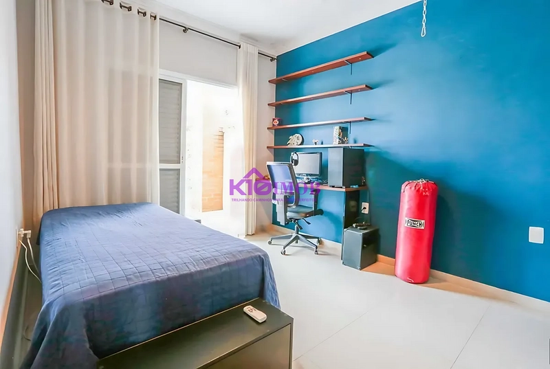 Sobrado Condominio Golden Park Sigma Sorocaba/SP: 18ª foto da galeria de imagens do imóvel