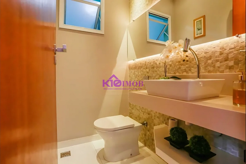 Sobrado Condominio Golden Park Sigma Sorocaba/SP: 19ª foto da galeria de imagens do imóvel