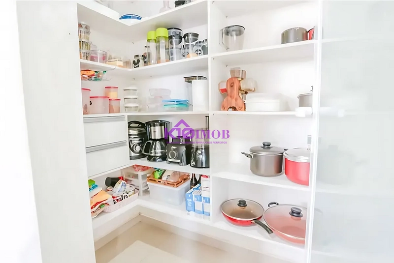 Sobrado Condominio Golden Park Sigma Sorocaba/SP: 16ª foto da galeria de imagens do imóvel