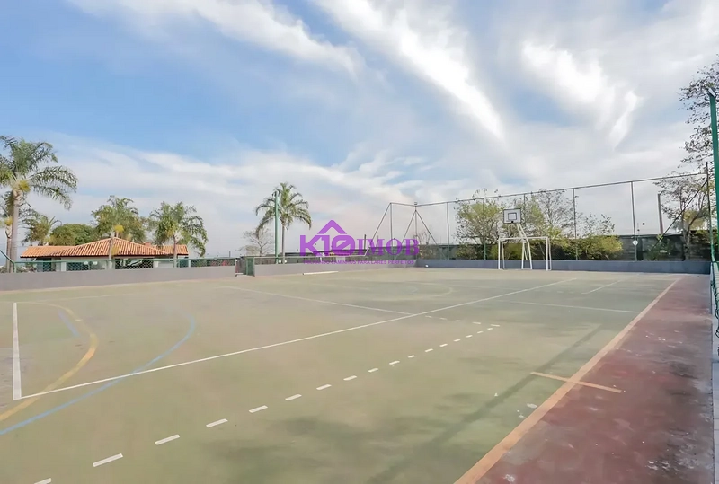 Sobrado Condominio Golden Park Sigma Sorocaba/SP: 23ª foto da galeria de imagens do imóvel