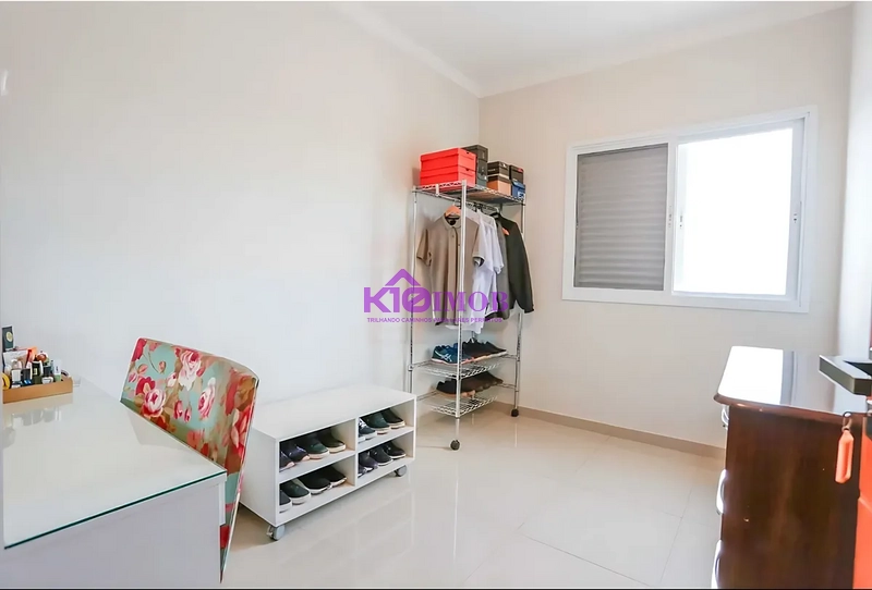 Sobrado Condominio Golden Park Sigma Sorocaba/SP: 12ª foto da galeria de imagens do imóvel