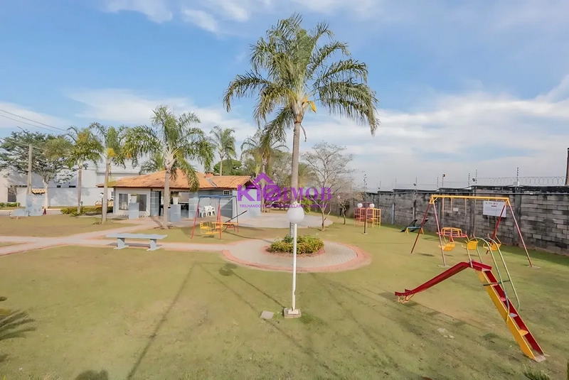 Sobrado Condominio Golden Park Sigma Sorocaba/SP: 21ª foto da galeria de imagens do imóvel